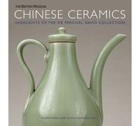 Jessica Harrison-Hall Regina Krahl Chinese Ceramics (Tascabile)