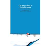 Jessica Harrison The Penguin Book of Christmas Stories (Copertina rigida)