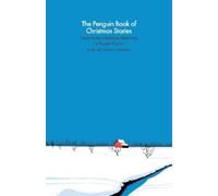 Jessica Harrison The Penguin Book of Christmas Stories (Copertina rigida)