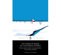 Jessica Harrison The Penguin Book of Christmas Stories (Tascabile)