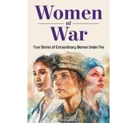 Jessica Hartley Women at War (Tascabile)