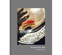 Jessica Hines My Brother's War (Copertina rigida)