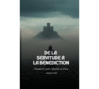 Jessica Hintz De la servitude à la bénédiction (Tascabile)