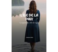 Jessica Hintz L'île de la paix (Tascabile)