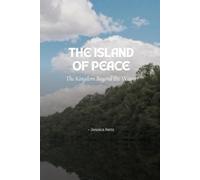 Jessica Hintz The Island of Peace (Tascabile)