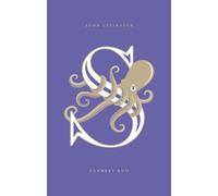 Jessica Hische John Steinbeck Cannery Row (Copertina rigida) Penguin Drop Caps