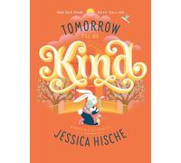Jessica Hische Tomorrow I'll Be Kind (Libro di cartone)