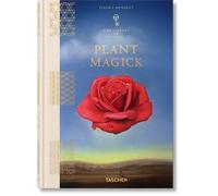 Jessica Hundley Plant Magick (Copertina rigida)