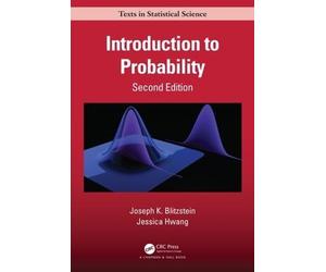 Jessica Hwang Joseph K. B Introduction to Probability, Secon (Copertina rigida)