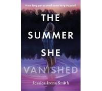 Jessica Irena Smith The Summer She Vanished (Tascabile)