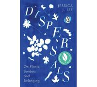 Jessica J. Lee Dispersals (Tascabile)