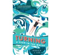 Jessica J. Lee Turning (Tascabile)