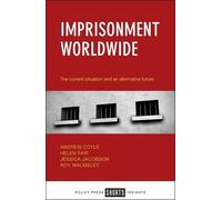 Jessica Jacobson Andrew Coyle Roy Walmsley Helen Imprisonment World (Tascabile)