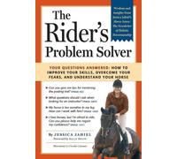 Jessica Jahiel The Rider's Problem Solver (Tascabile)
