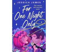 Jessica James For One Night Only (Tascabile)