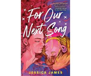 Jessica James For Our Next Song (Tascabile)