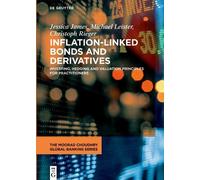 Jessica James Michael Leister Chri Inflation-Linked Bonds and (Copertina rigida)