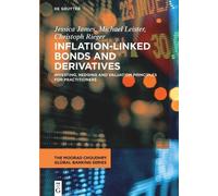 Jessica James Michael Leister Chri Inflation-Linked Bonds and (Copertina rigida)