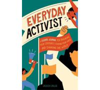 Jessica Jollie Everyday Activist (Copertina rigida)