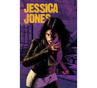 Jessica Jones: Blind Spot