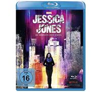 Jessica Jones - Die komplette erste Staffel