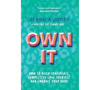 Jessica Jones Own It (Tascabile)