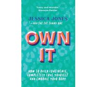 Jessica Jones Own It (Tascabile)