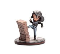 JESSICA JONES - Q-FIG FIGURE JESSICA JONES 14CM