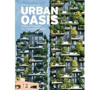 Jessica Jungbauer Urban Oasis (Copertina rigida)