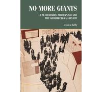 Jessica Kelly No More Giants (Copertina rigida)