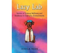 Jessica Kern Lazy Lab (Tascabile)