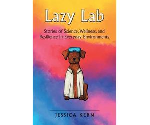 Jessica Kern Lazy Lab (Tascabile)