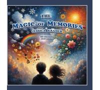 Jessica Kramer The Magic of Memories (Copertina rigida)