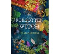Jessica L Dodge The Forgotten Witch (Copertina rigida)
