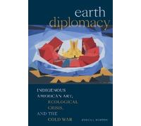 Jessica L. Horton Earth Diplomacy (Tascabile)