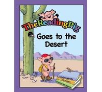 Jessica L Jankowski-Gallo Nicholas I C The Reading Pig Goes To The (Tascabile)