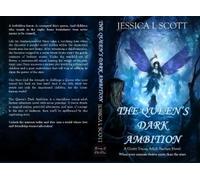 Jessica L Scott The Queen's Dark Ambition (Tascabile)