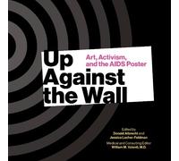 Jessica Lacher-Feldman Up Against the Wall (Copertina rigida)