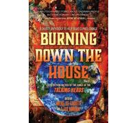 Jessica Laine T. Fox Dunham Libby Cudmore Kimberly G Burning Down th (Tascabile)