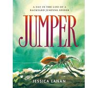 Jessica Lanan Jumper (Copertina rigida)