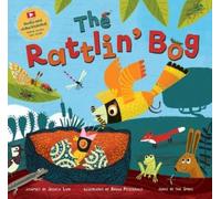 Jessica Law The Rattlin' Bog (Copertina rigida) Barefoot Singalongs