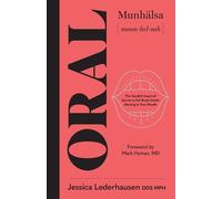 Jessica Lederhausen Oral (Tascabile)
