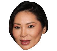 Jessica Lee (Make Up) Big Head
