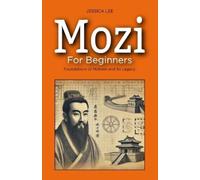 Jessica Lee Mozi for Beginners (Tascabile)