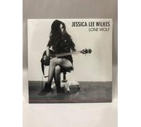Wilkes, Jessica Lee - Lone Wolf