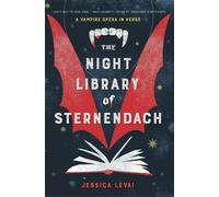 Jessica Lévai The Night Library of Sternendach (Tascabile)