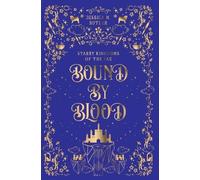 Jessica M Butler Bound By Blood (Copertina rigida)