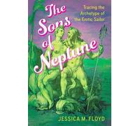 Jessica M. Floyd The Sons of Neptune (Tascabile)