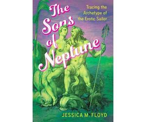 Jessica M. Floyd The Sons of Neptune (Tascabile)