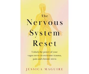 Jessica Maguire The Nervous System Reset (Copertina rigida)